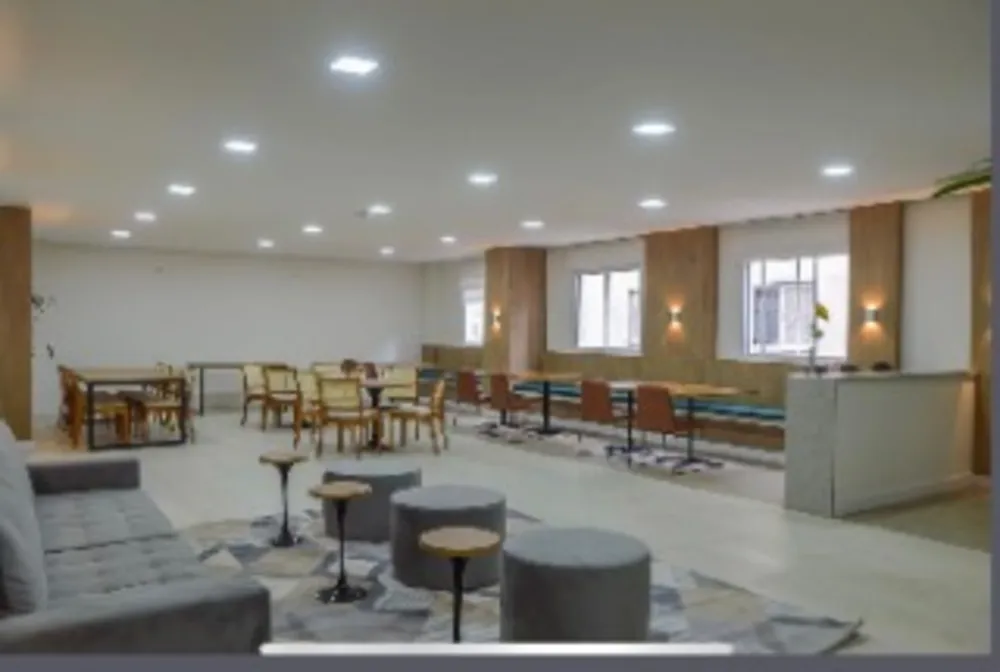 Apartamento, 2 quartos, 38 m² - Foto 11