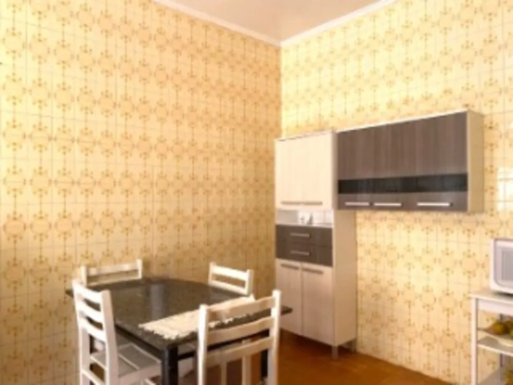 Casa, 3 quartos, 236 m² - Foto 5