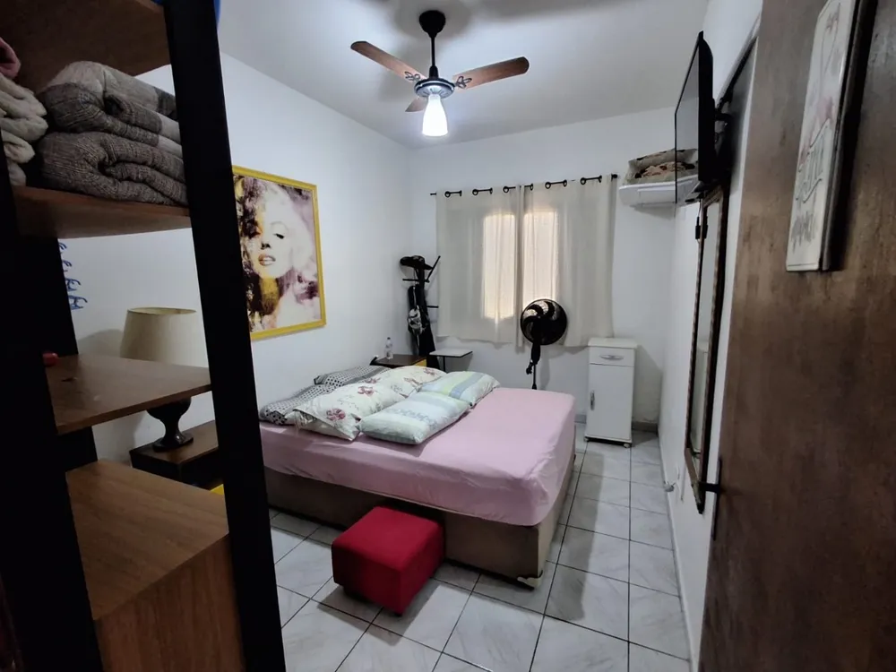 Casa, 1 quarto - Foto 6