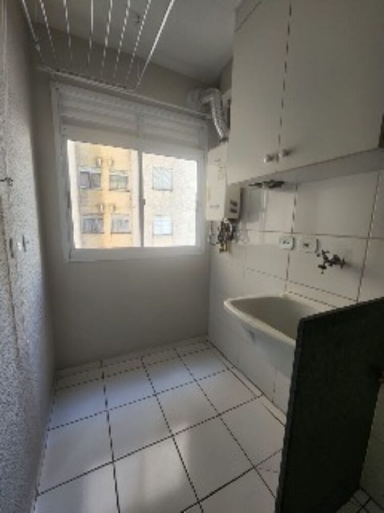 Apartamento, 2 quartos, 47 m² - Foto 10
