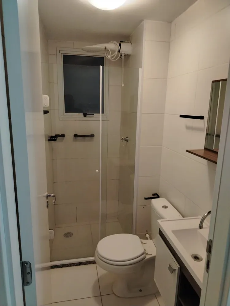 Apartamento, 2 quartos, 40 m² - Foto 5