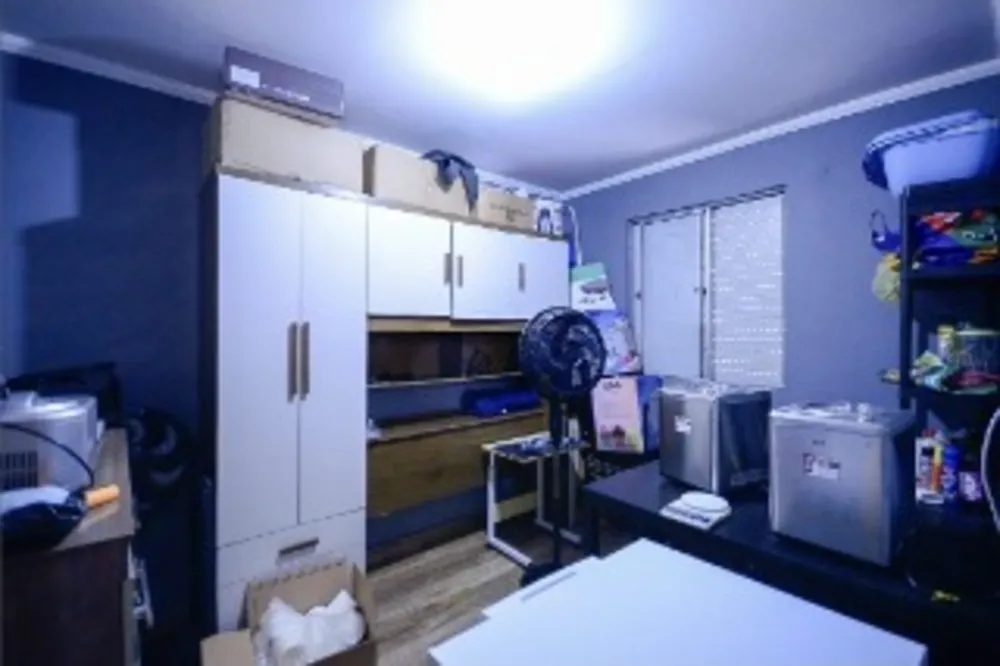 Apartamento, 2 quartos, 53 m² - Foto 2