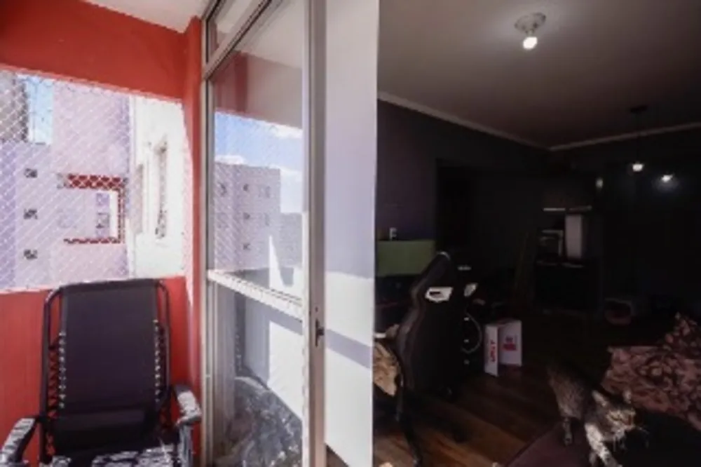 Apartamento, 2 quartos, 53 m² - Foto 3