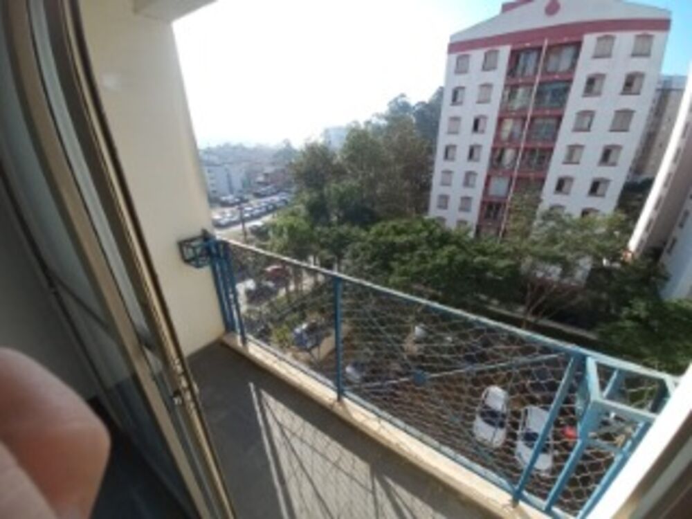 Apartamento, 3 quartos, 60 m² - Foto 6