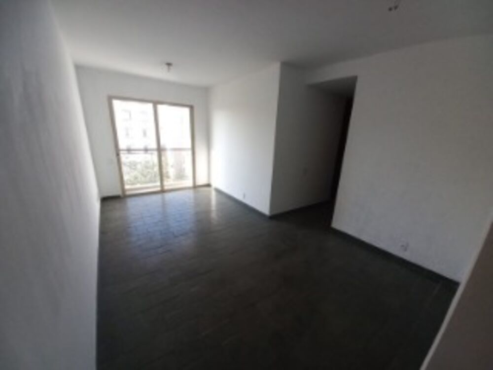 Apartamento, 3 quartos, 60 m² - Foto 1