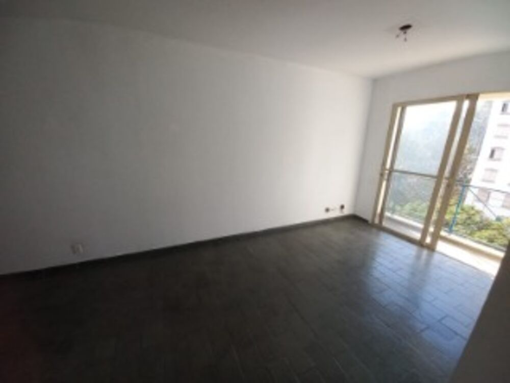 Apartamento, 3 quartos, 60 m² - Foto 2