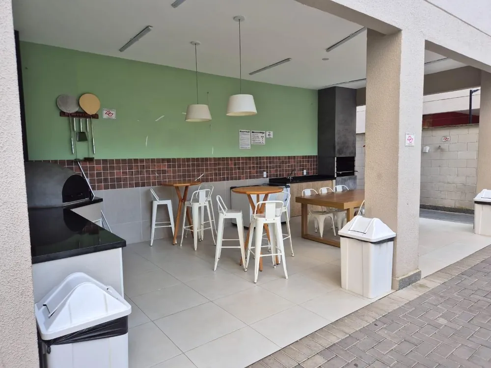 Apartamento, 2 quartos, 35 m² - Foto 7