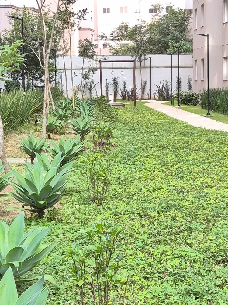 Apartamento, 2 quartos, 35 m² - Foto 3