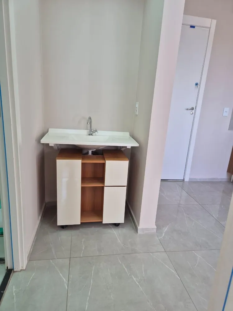 Apartamento, 2 quartos, 35 m² - Foto 4