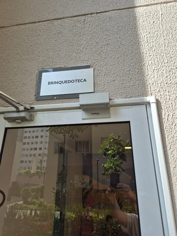 Apartamento, 2 quartos, 35 m² - Foto 1