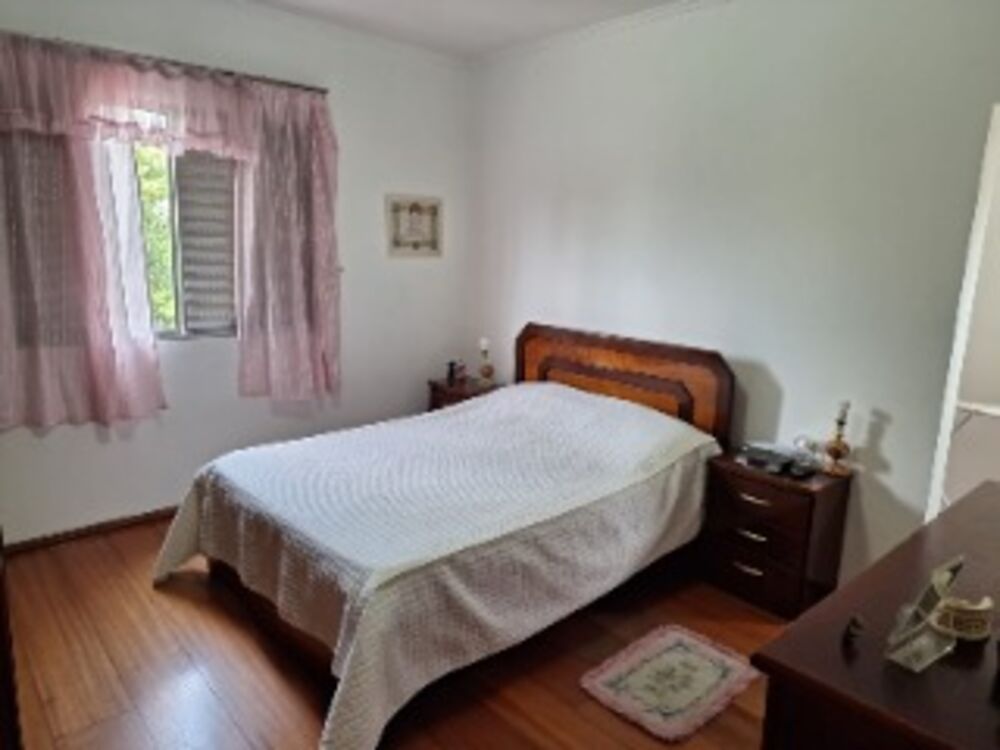 Casa à venda com 3 quartos, 176m² - Foto 4