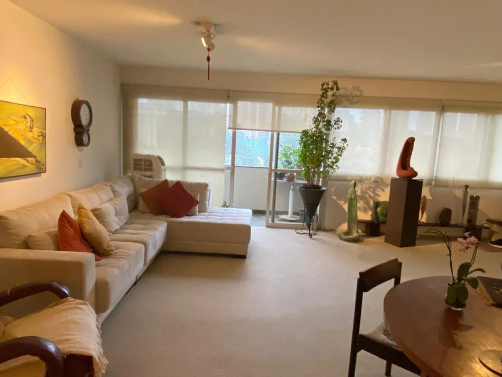 Apartamento, 3 quartos, 142 m² - Foto 4