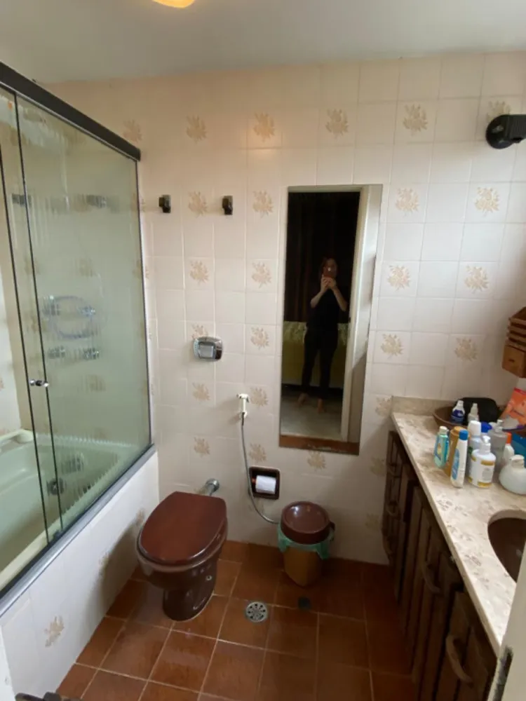 Apartamento, 3 quartos, 142 m² - Foto 11