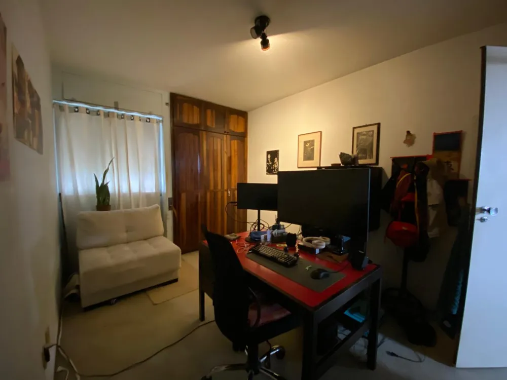 Apartamento, 3 quartos, 142 m² - Foto 12