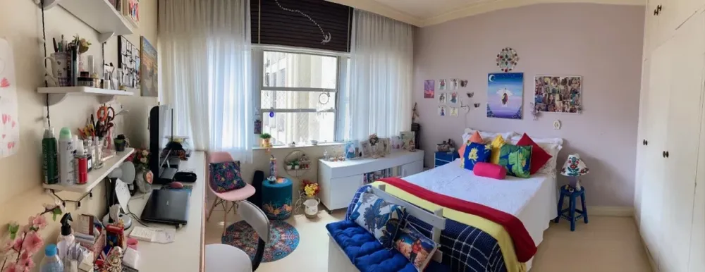 Apartamento, 4 quartos, 275 m² - Foto 5