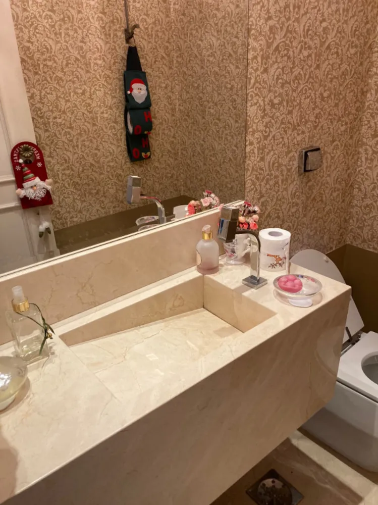 Apartamento, 4 quartos, 275 m² - Foto 5