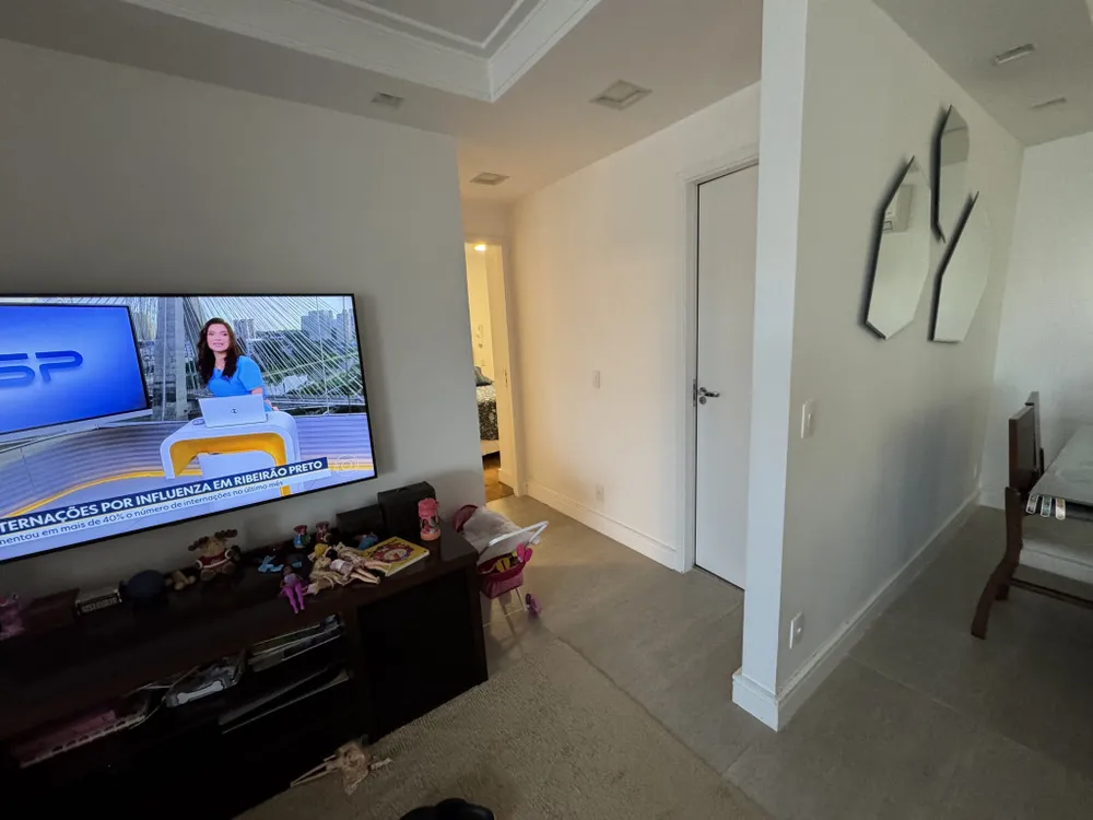 Apartamento, 3 quartos, 86 m² - Foto 2
