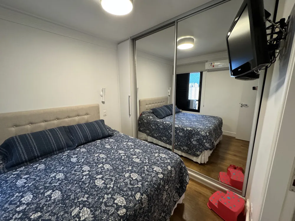 Apartamento, 3 quartos, 86 m² - Foto 11