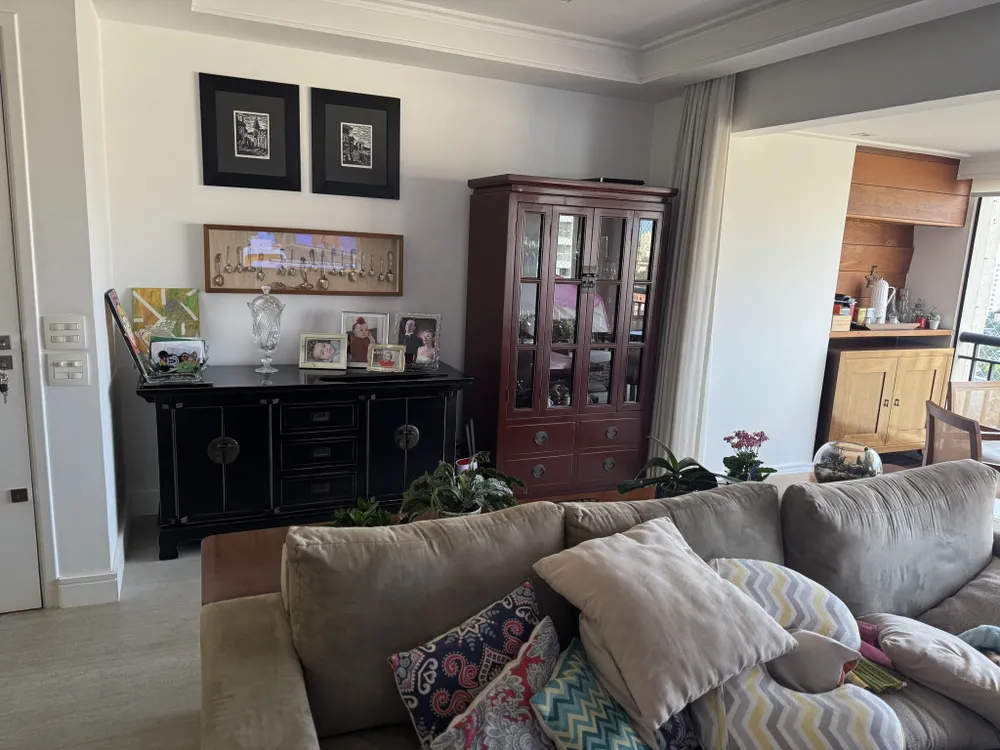 Apartamento, 3 quartos, 86 m² - Foto 8