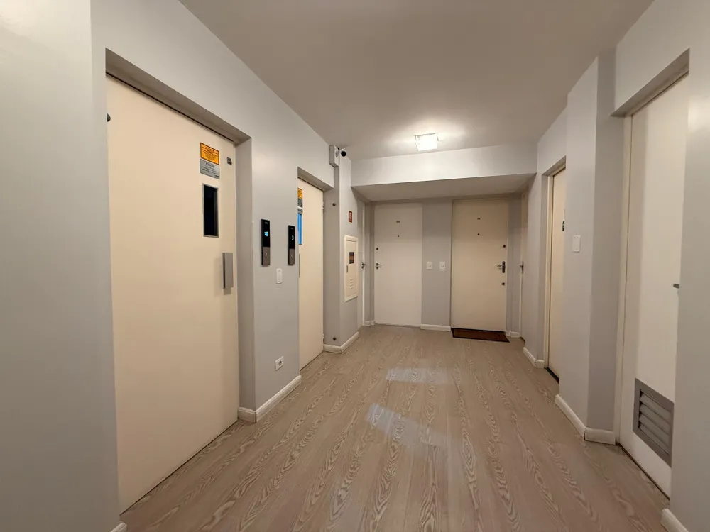 Apartamento, 2 quartos, 60 m² - Foto 4