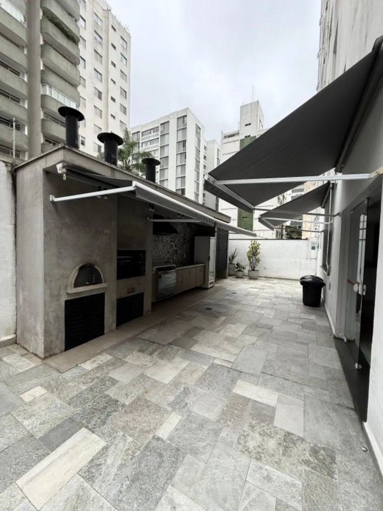 Apartamento, 2 quartos, 60 m² - Foto 4