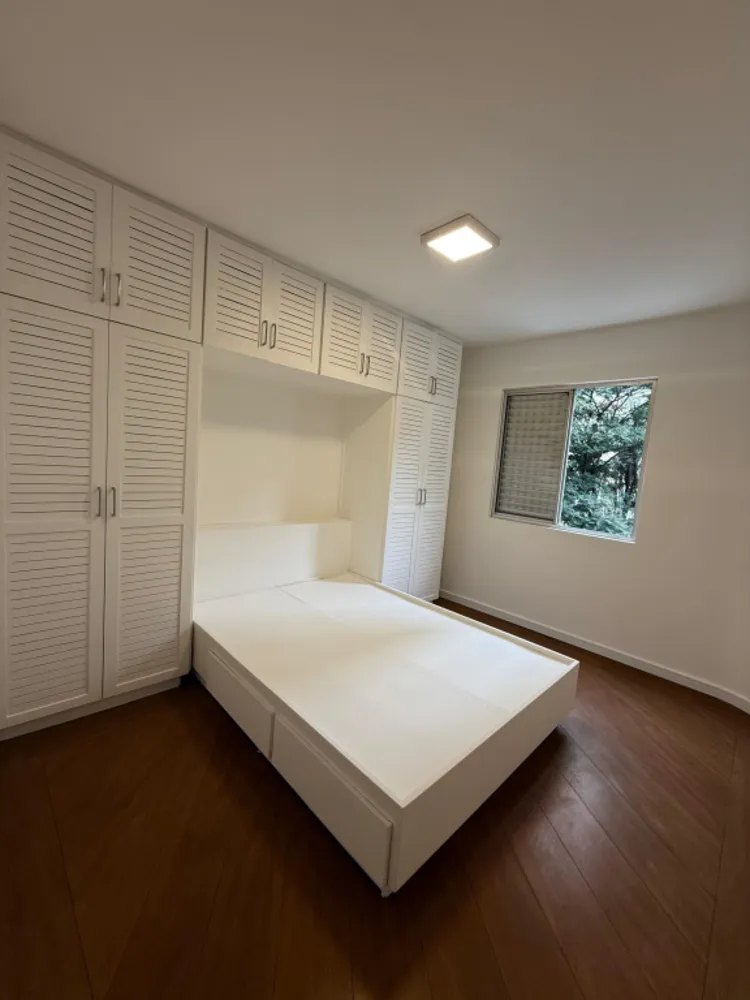 Apartamento, 2 quartos, 60 m² - Foto 7