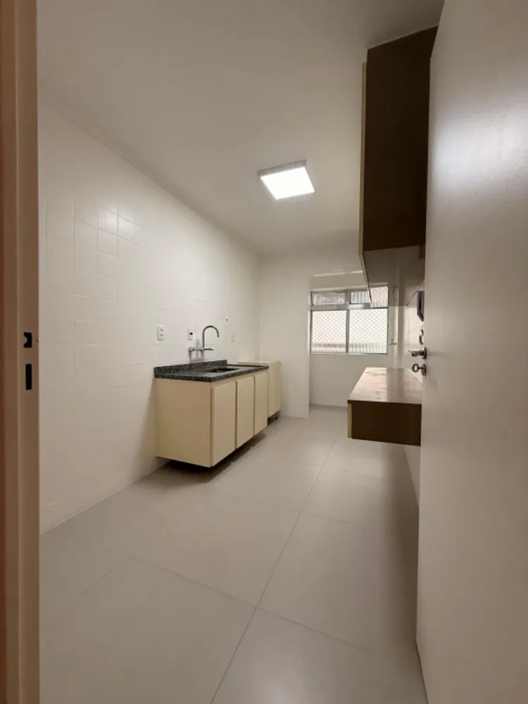 Apartamento, 2 quartos, 60 m² - Foto 2