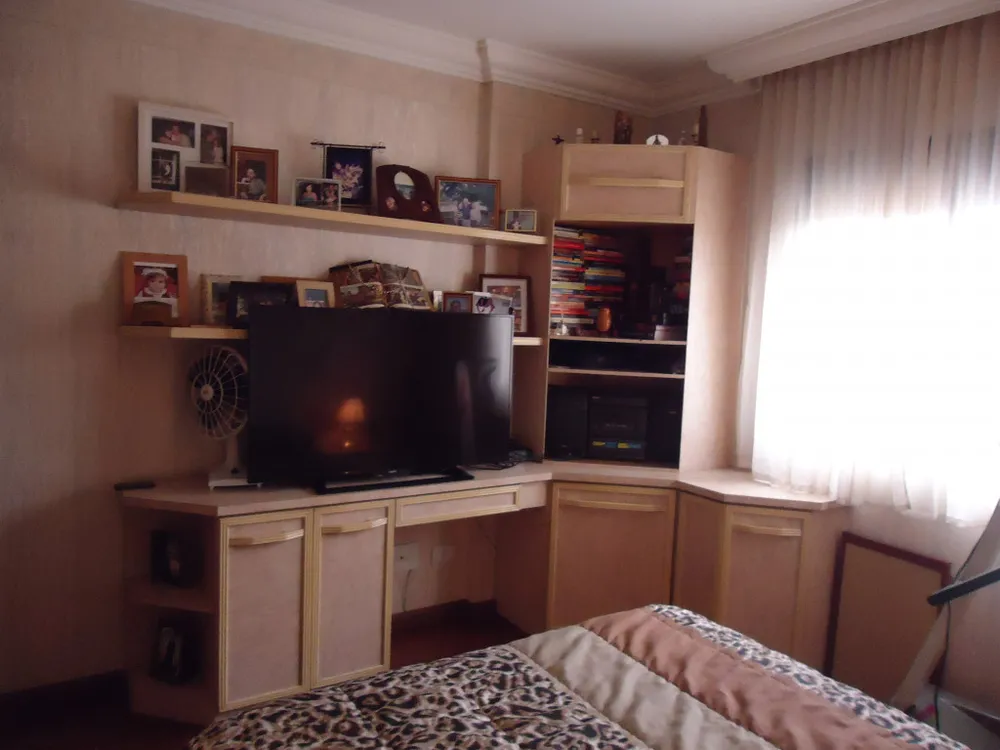 Apartamento, 3 quartos, 210 m² - Foto 4