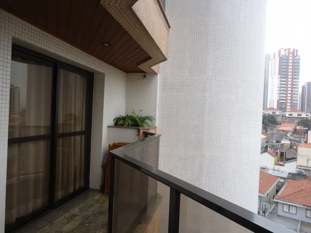 Apartamento, 3 quartos, 210 m² - Foto 2
