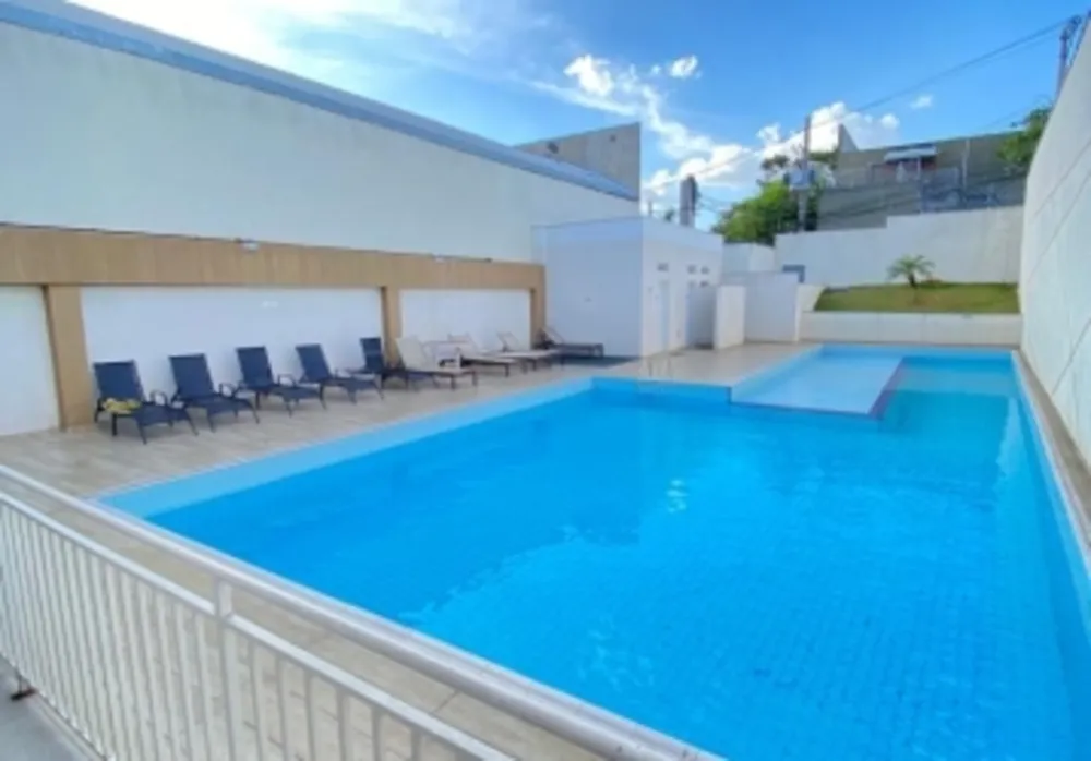 Apartamento, 2 quartos, 49 m² - Foto 11