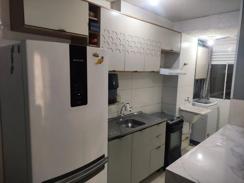 Apartamento, 2 quartos, 49 m² - Foto 1