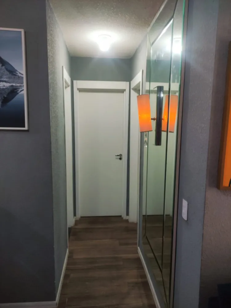 Apartamento, 2 quartos, 49 m² - Foto 6