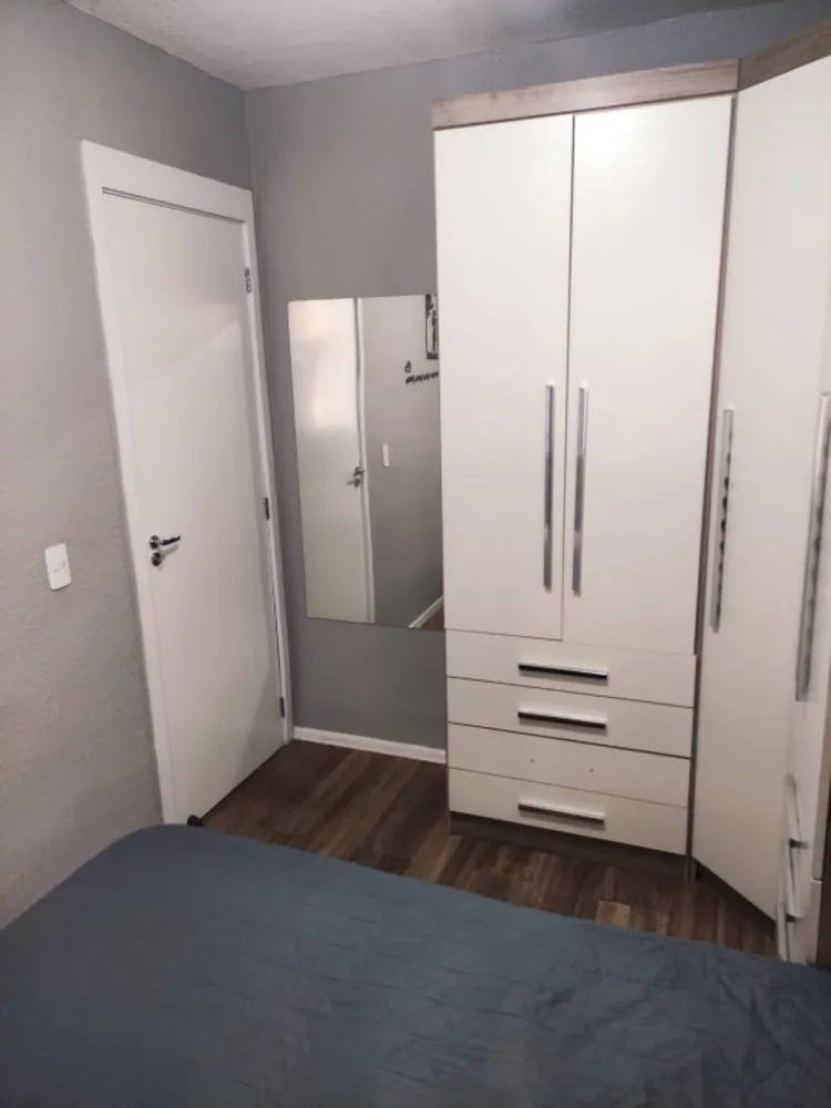 Apartamento, 2 quartos, 49 m² - Foto 10