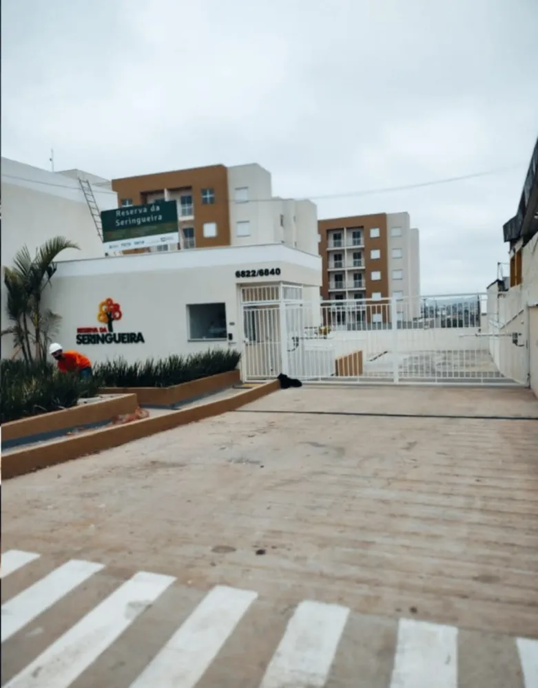 Apartamento, 2 quartos, 49 m² - Foto 13