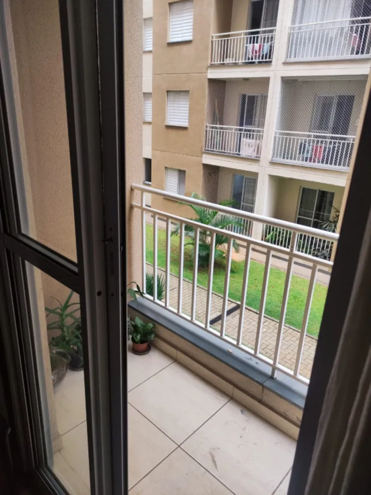Apartamento, 2 quartos, 49 m² - Foto 8