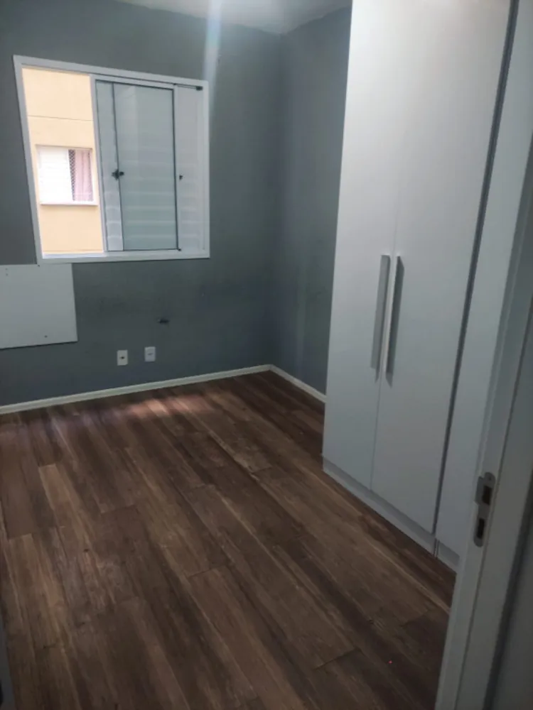 Apartamento, 2 quartos, 49 m² - Foto 2