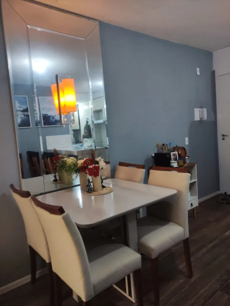 Apartamento, 2 quartos, 49 m² - Foto 4