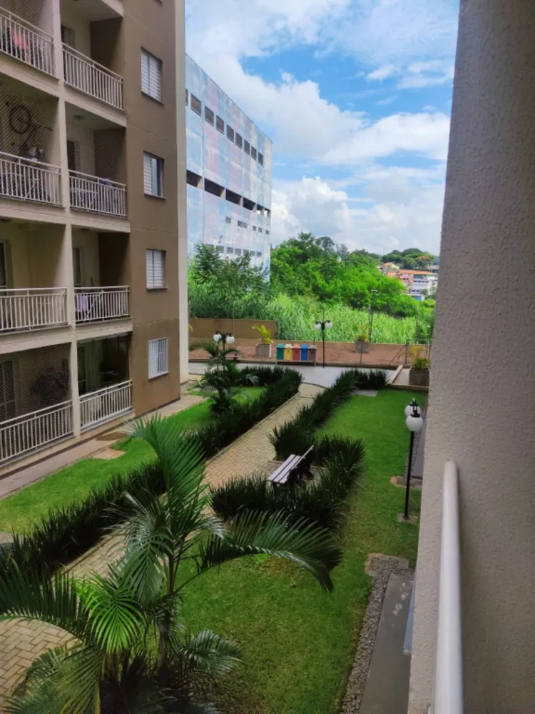 Apartamento, 2 quartos, 49 m² - Foto 4
