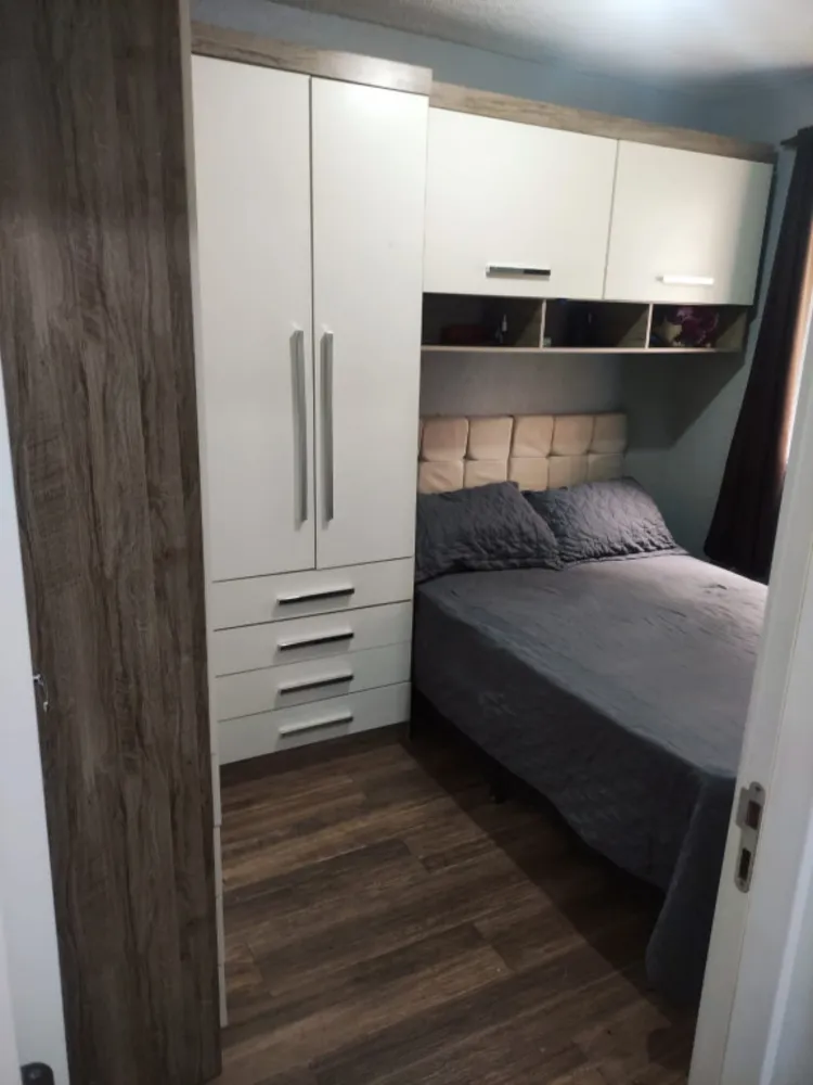 Apartamento, 2 quartos, 49 m² - Foto 9