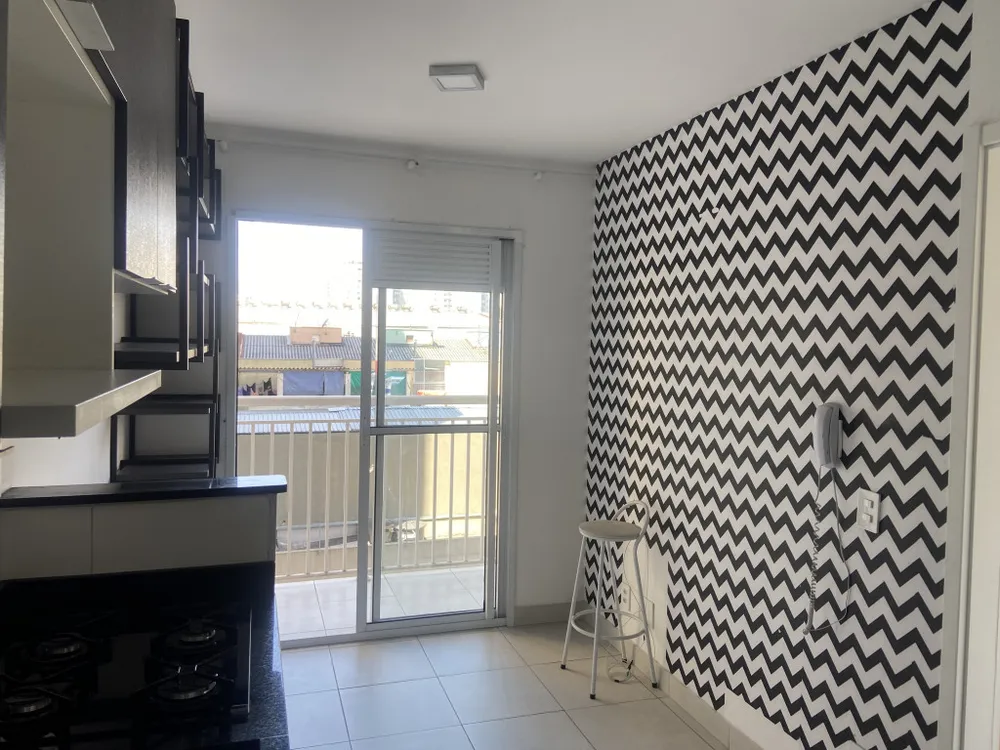 Apartamento, 1 quarto, 29 m² - Foto 2