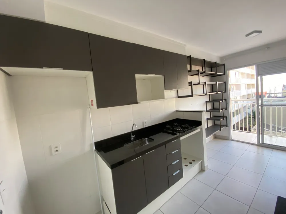 Apartamento, 1 quarto, 29 m² - Foto 1