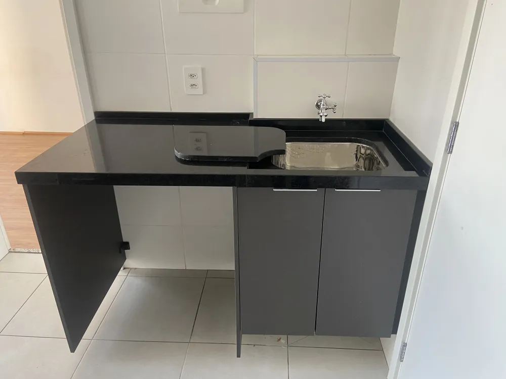 Apartamento, 1 quarto, 29 m² - Foto 3