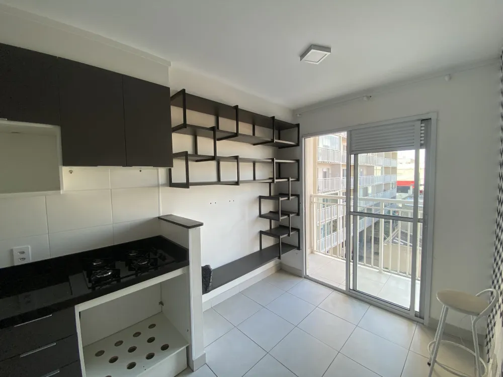 Apartamento, 1 quarto, 29 m² - Foto 2