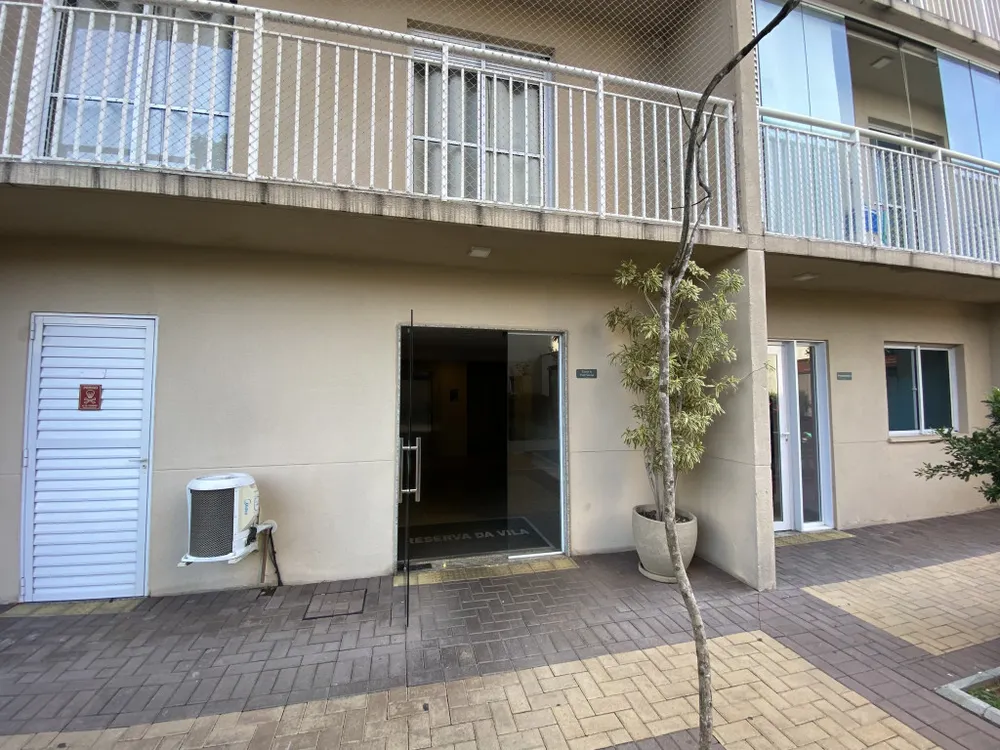 Apartamento, 1 quarto, 29 m² - Foto 10