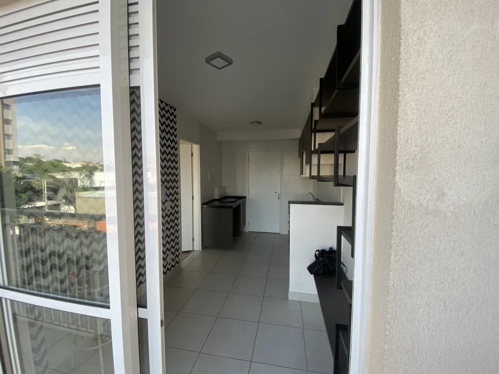Apartamento, 1 quarto, 29 m² - Foto 6