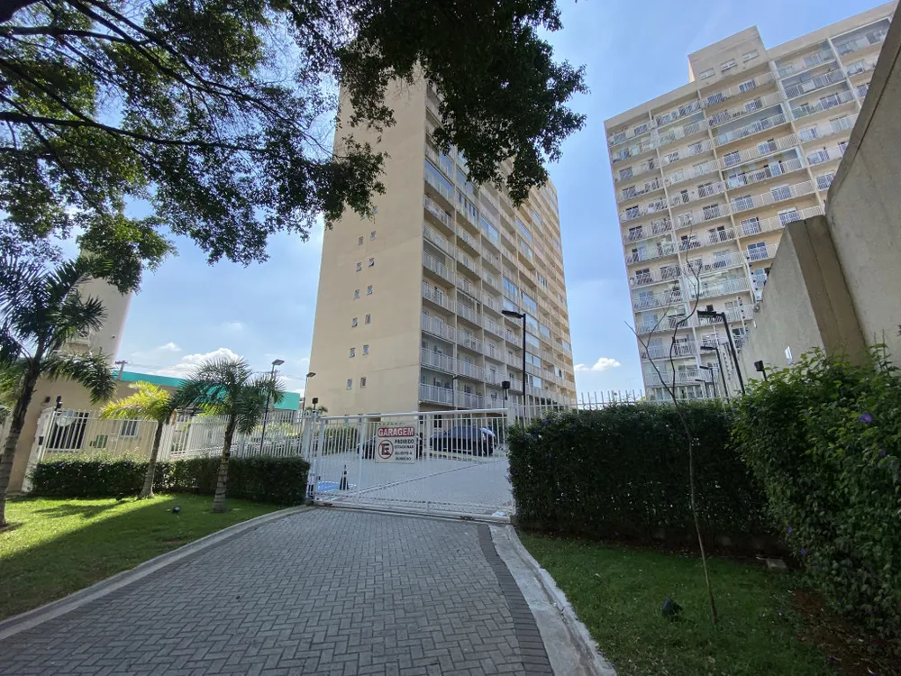 Apartamento, 1 quarto, 29 m² - Foto 12