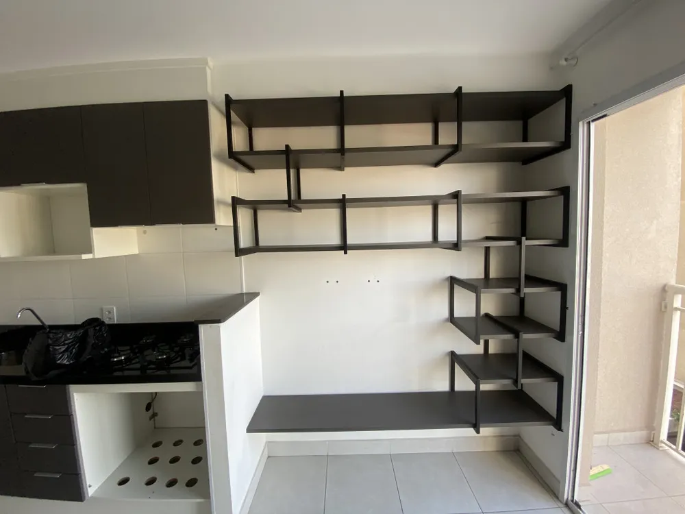 Apartamento, 1 quarto, 29 m² - Foto 9