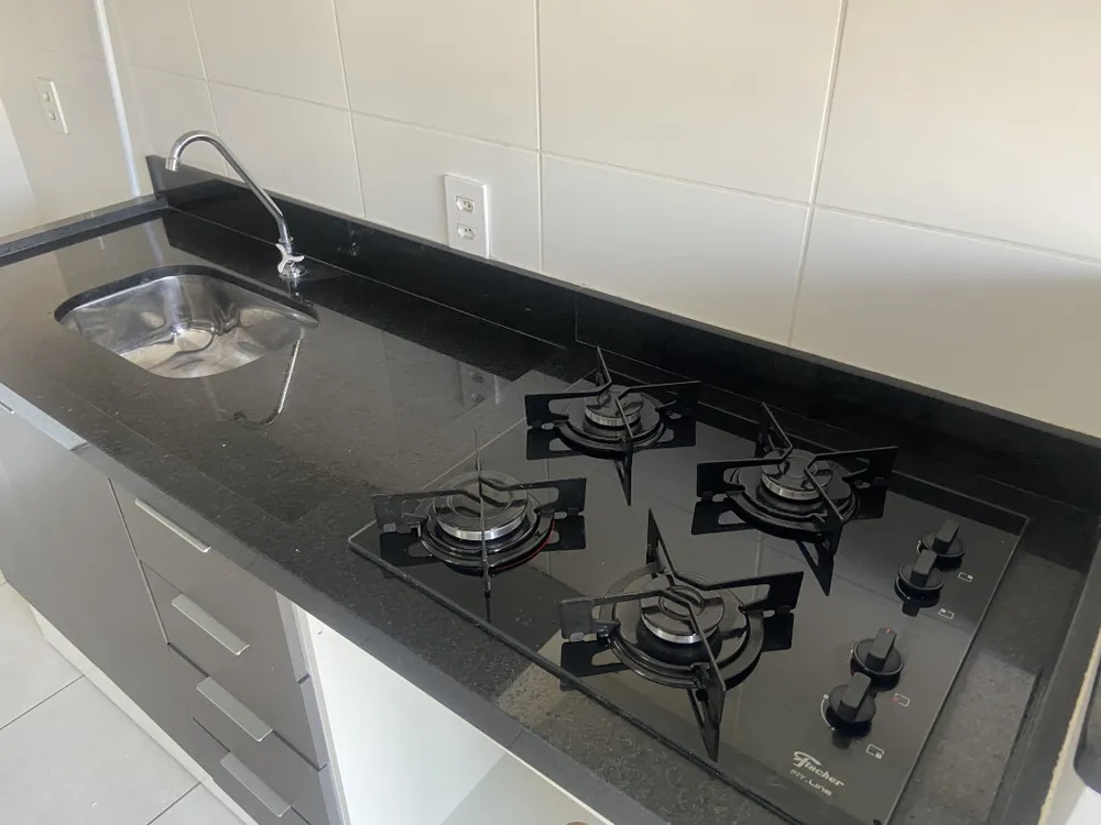 Apartamento, 1 quarto, 29 m² - Foto 1