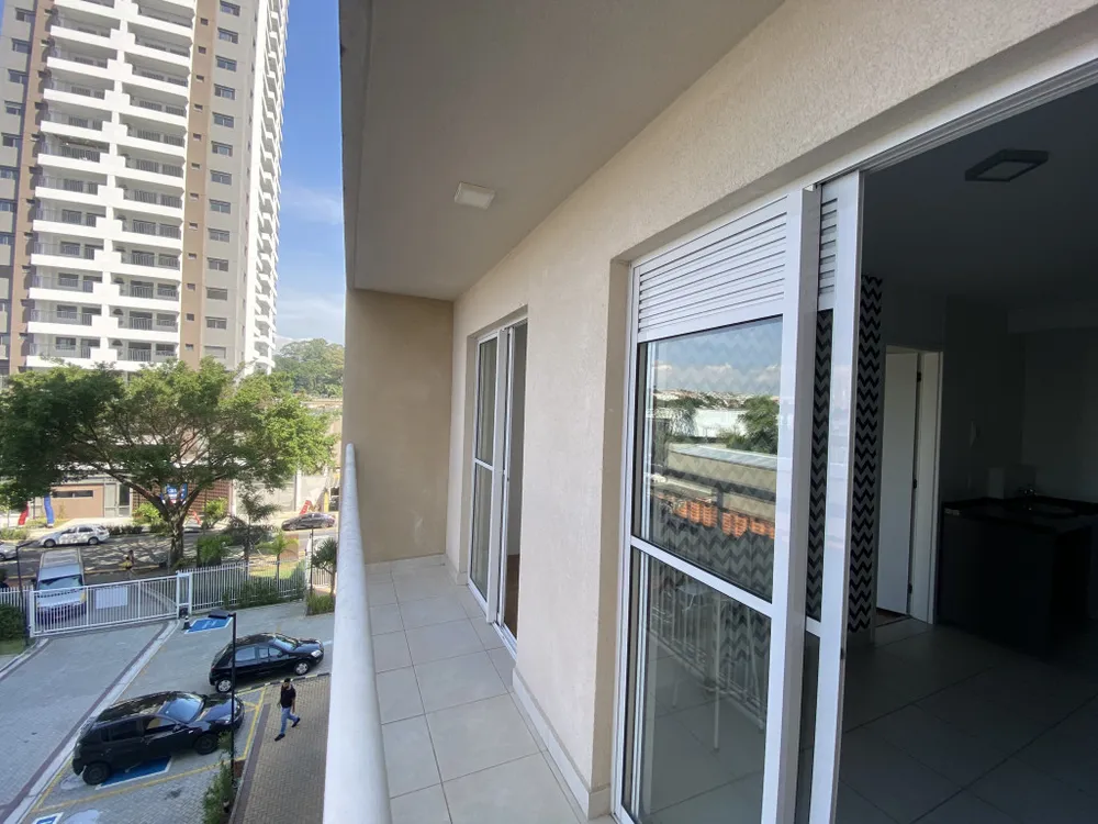 Apartamento, 1 quarto, 29 m² - Foto 5