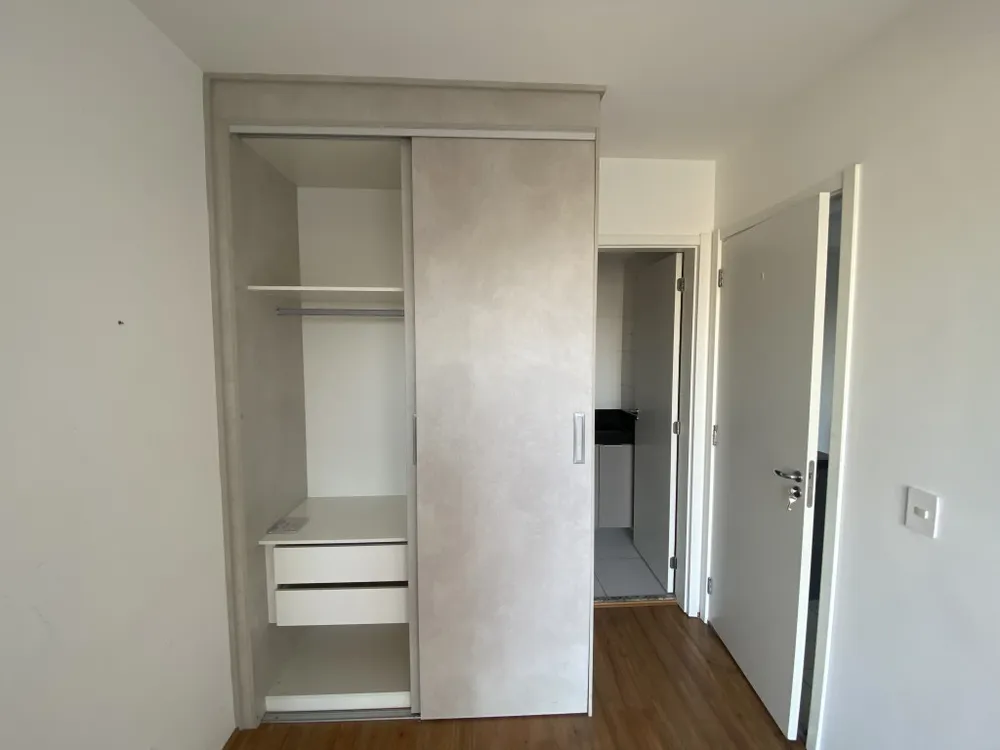 Apartamento, 1 quarto, 29 m² - Foto 7